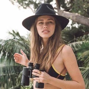 Lack Of Color AUS Paco Hat